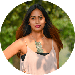 Pooja Verma